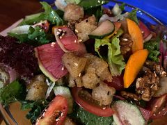 蔬菜沙拉-Mesa Madre梅萨妈妈·Bintana(国贸店)