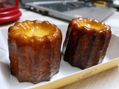 卡娜蕾-巴黎贝甜(大宁国际商业广场店)