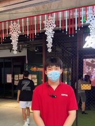 -嗨翻Hi-Fun竞技主题乐园·蹦床团建生日聚会(五棵松华熙店)