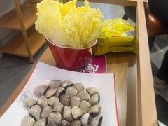 -鲍媽·原汤鲍鱼鸡(克拉广场店)