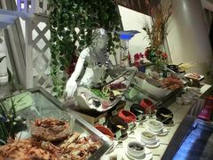-339旋转餐厅(天府熊猫塔店)
