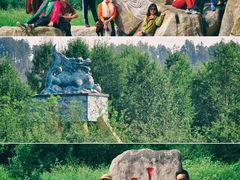 -北极村旅游风景区