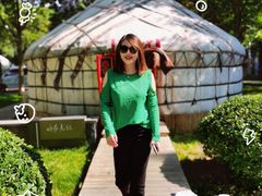 景观位-九十九顶毡房(阜石路店)