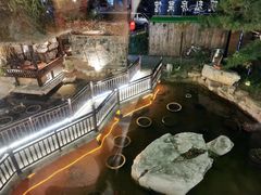 -聚缘堂·海鲜私房菜(松岭路店)