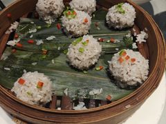 -美味故事特色餐厅(汉阳郭茨口店)