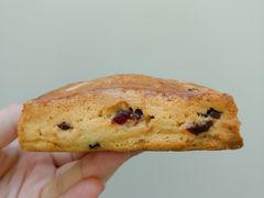 蔓越莓司康-瑞幸咖啡(优城A座店)