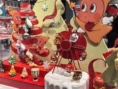 -泡泡玛特POPMART(龙湖杭州滨江天街店)