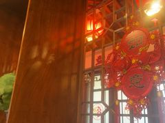 -西江美食舫·江西菜(健德桥店)