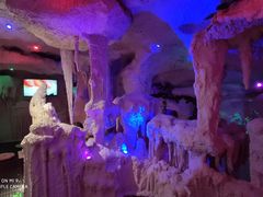 -水晶之星洗浴温泉汗蒸