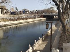 -南长河公园