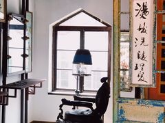-清风小镇闯关东影视基地