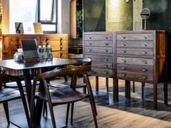 -大视光学•LINDBERG林德伯格•全球手工眼镜集合店(王府井店)