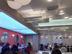 大堂-奈雪的茶(大悦城店)