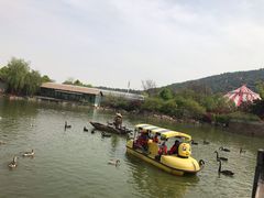 -无锡动物园·太湖欢乐园
