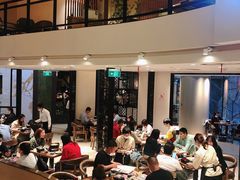 -阿吾罗日本料理(K11艺术中心店)