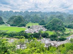 -万峰林风景区