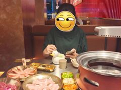 -核桃碳烤肉馆(深圳首店)