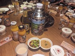 -泽成冰煮羊(非·遗东岸国际店)