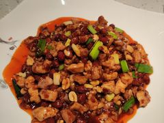 -小京廷北京烤鸭|山野贵州菜(梵华里店)