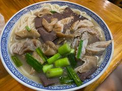 -锦泓老字号猪脏粉(东联大厦店)