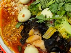 -文立新麻辣烫(合生汇21街区店)