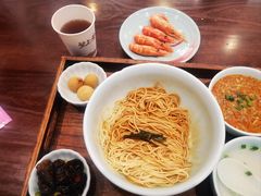 -蟹上黄·蟹黄面·江南糖水(人民广场店)