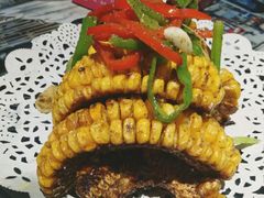 -捞围鲜·港式打边炉(海阳路店)