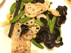 -巴扎美食·新疆菜·西域歌舞表演餐厅(新疆大厦店)