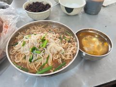 果醋-正宗杨记普洱酸醋米线(总店)