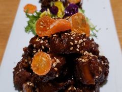 -蜀宴小调·精致家常菜(科华店)