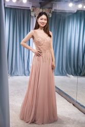 -LANYI COUTURE高级婚纱礼服改衣店