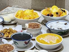 -水牛奶皇后糖水铺(深圳总店)