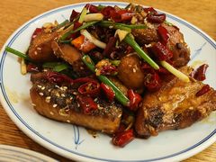-静一餐厅·湖北菜(前门店)