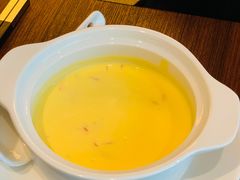 -蛇口希尔顿南海酒店·随轩中餐厅·粤菜