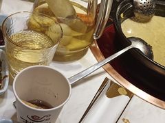 -捞神汤物料理(正大广场店)