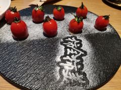 -串门海鲜烧烤(五四广场店)