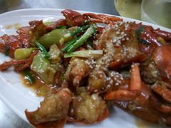 -琼大师东方烤乳猪(亚特兰蒂斯店)