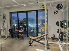 -EFL巴西柔术·综合格斗·泰拳·少儿体能训练(虹桥德必馆)