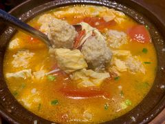 -徽三说·土徽菜·中国徽菜连锁品牌(一中店)