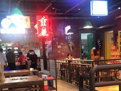 -楠火锅(新塘翡翠绿洲店)