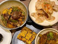 -金掌勺·锅包肉(广渠门店)
