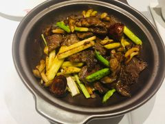 -尚一汤 广东炖汤(金桥国际店)