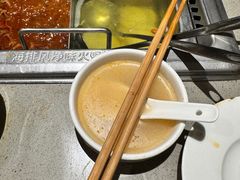 -海底捞火锅(顺义华联店)