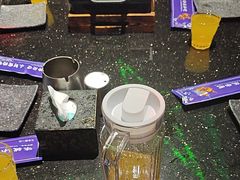 -冰城小镇音乐串吧·聚会餐厅(百子湾店)