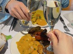 -拉蒂娜·巴西牛排馆 Latina·Brazilian Steakhouse(陆家嘴旗舰店)