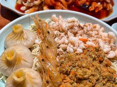 -裕兴记•蟹黄面馆(人民广场店)