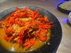 -红盔甲·小龙虾(定西路店)