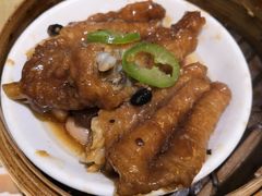 -翠华餐厅