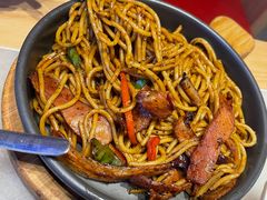 -韩宫宴炭火烤肉(昆山金鹰店)