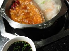 -香天下·四川火锅(安镇大润发店)